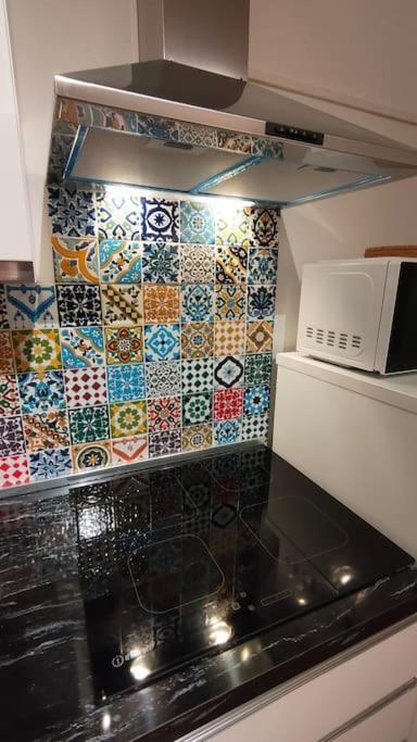 Irina Florence House מראה חיצוני תמונה
