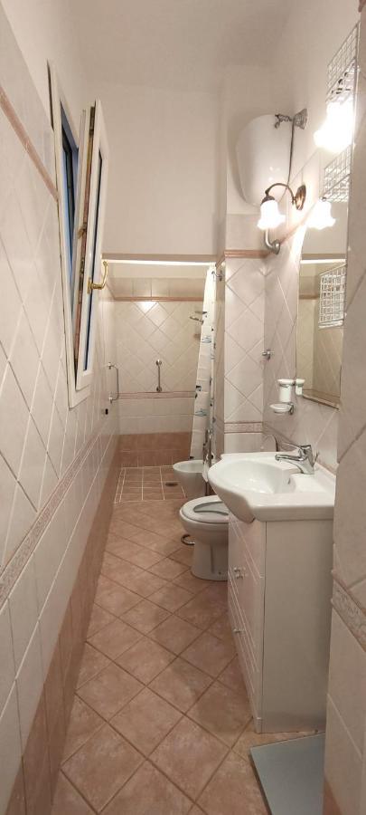 Irina Florence House מראה חיצוני תמונה