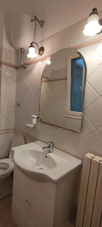 Irina Florence House מראה חיצוני תמונה