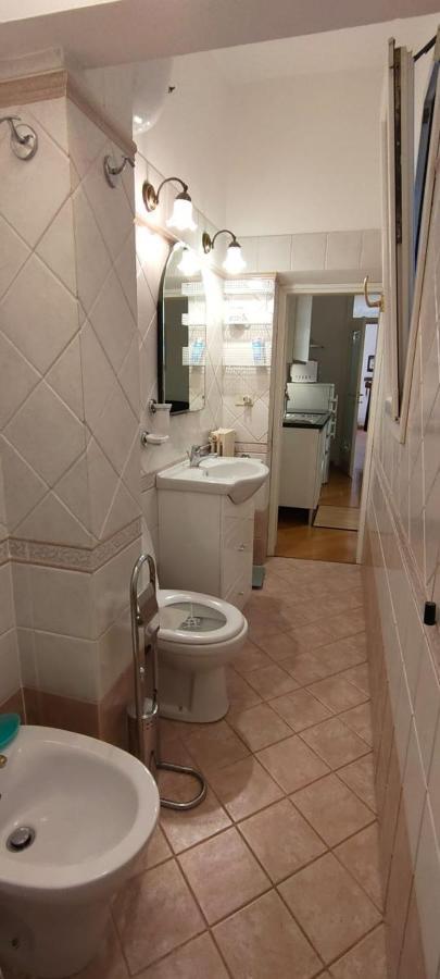 Irina Florence House מראה חיצוני תמונה