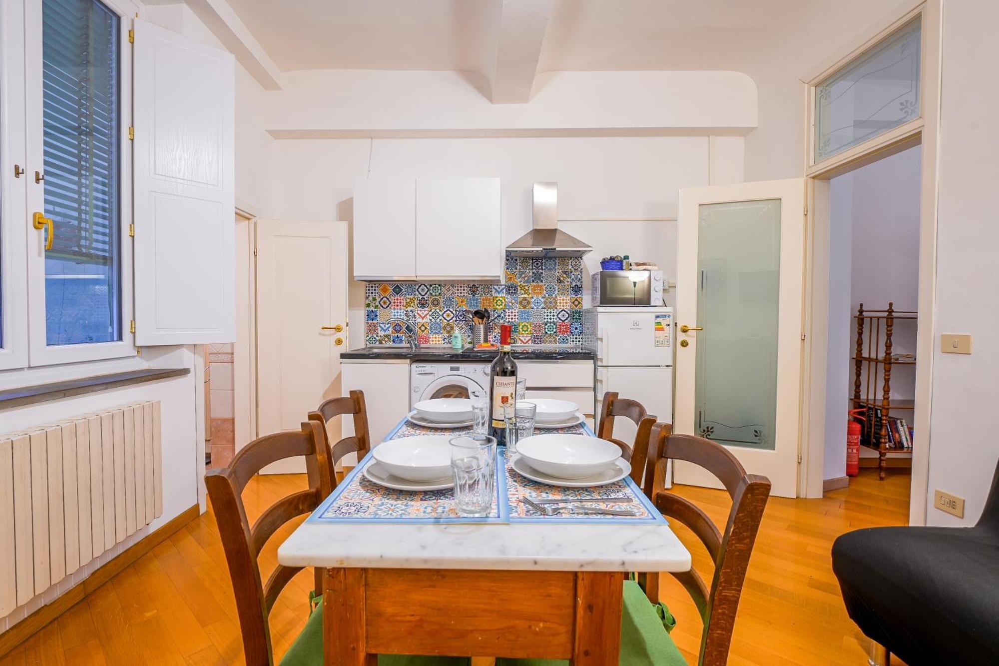 Irina Florence House מראה חיצוני תמונה