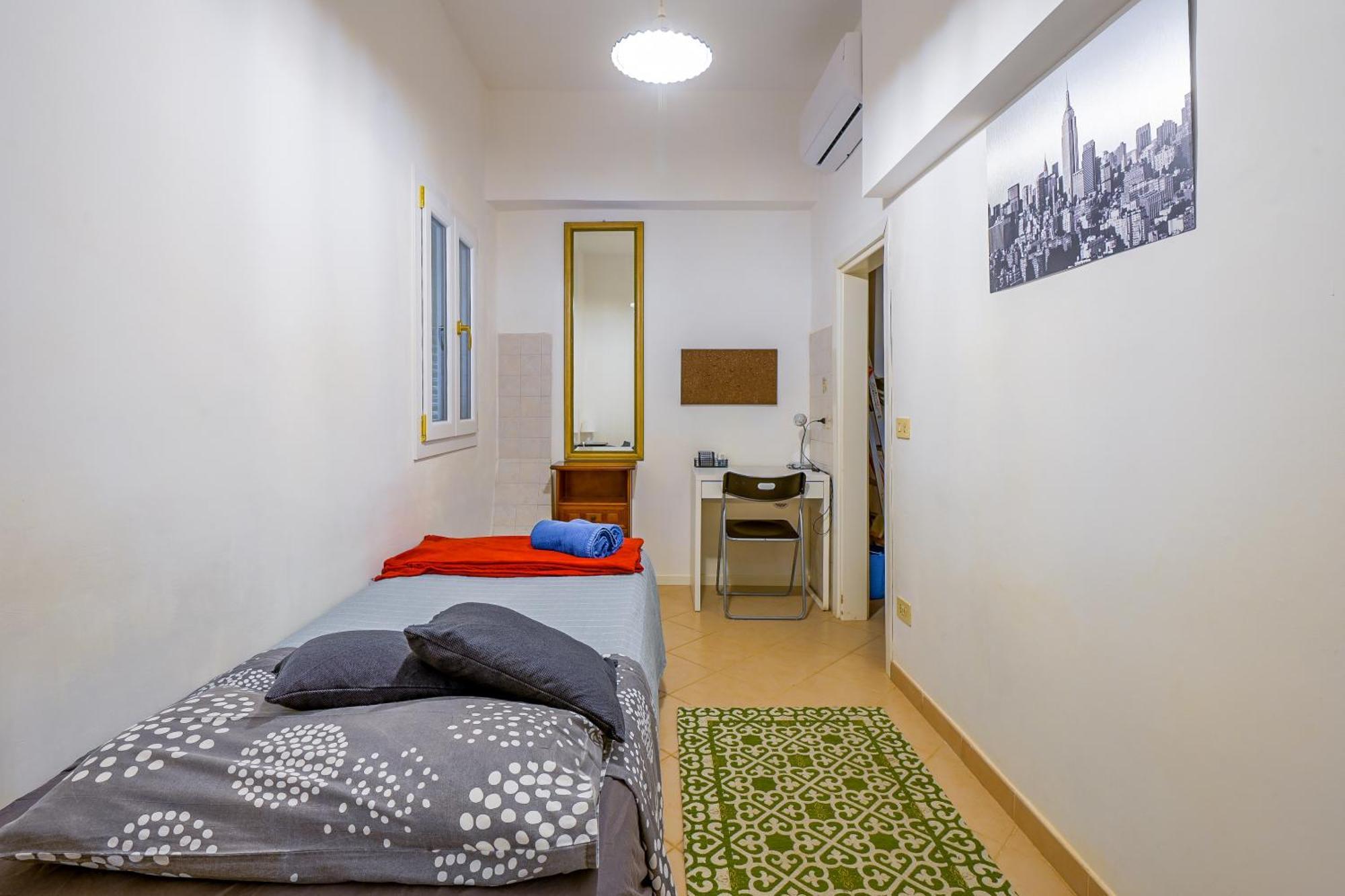 Irina Florence House מראה חיצוני תמונה