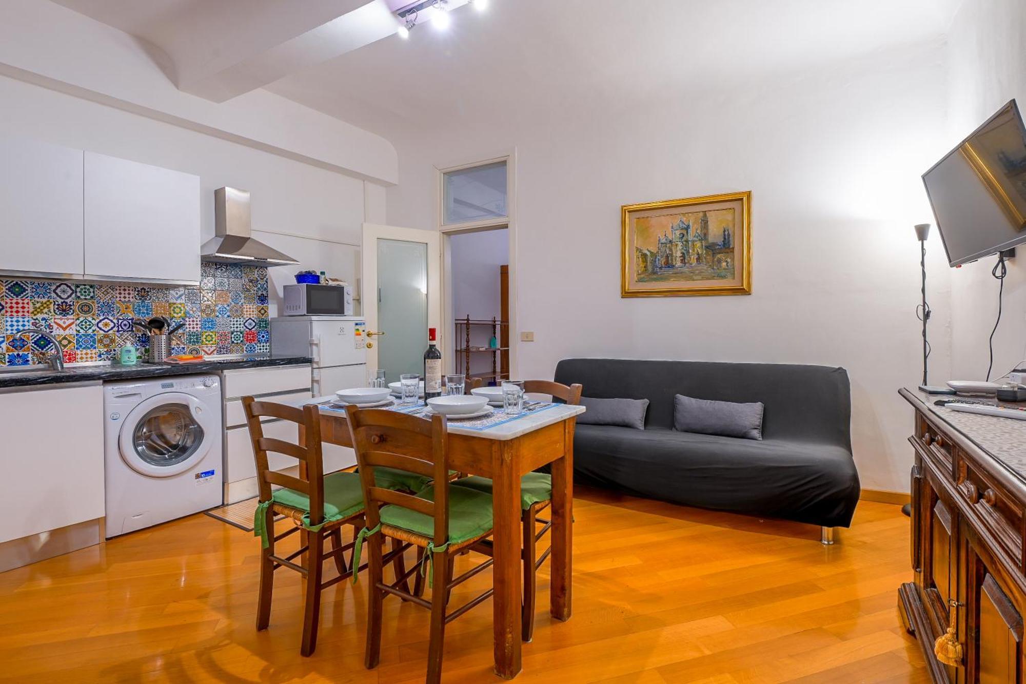 Irina Florence House מראה חיצוני תמונה
