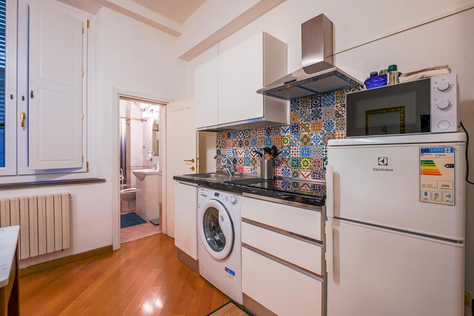Irina Florence House מראה חיצוני תמונה