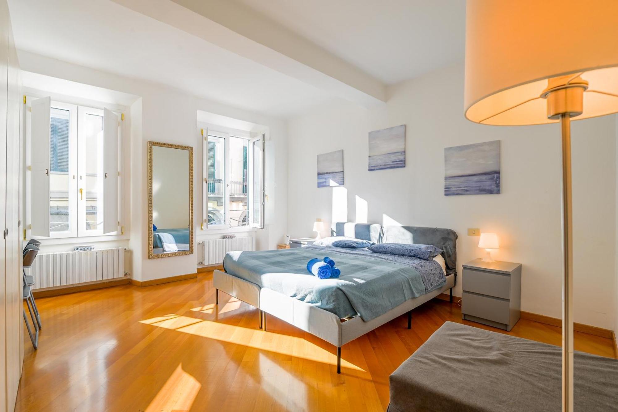 Irina Florence House מראה חיצוני תמונה