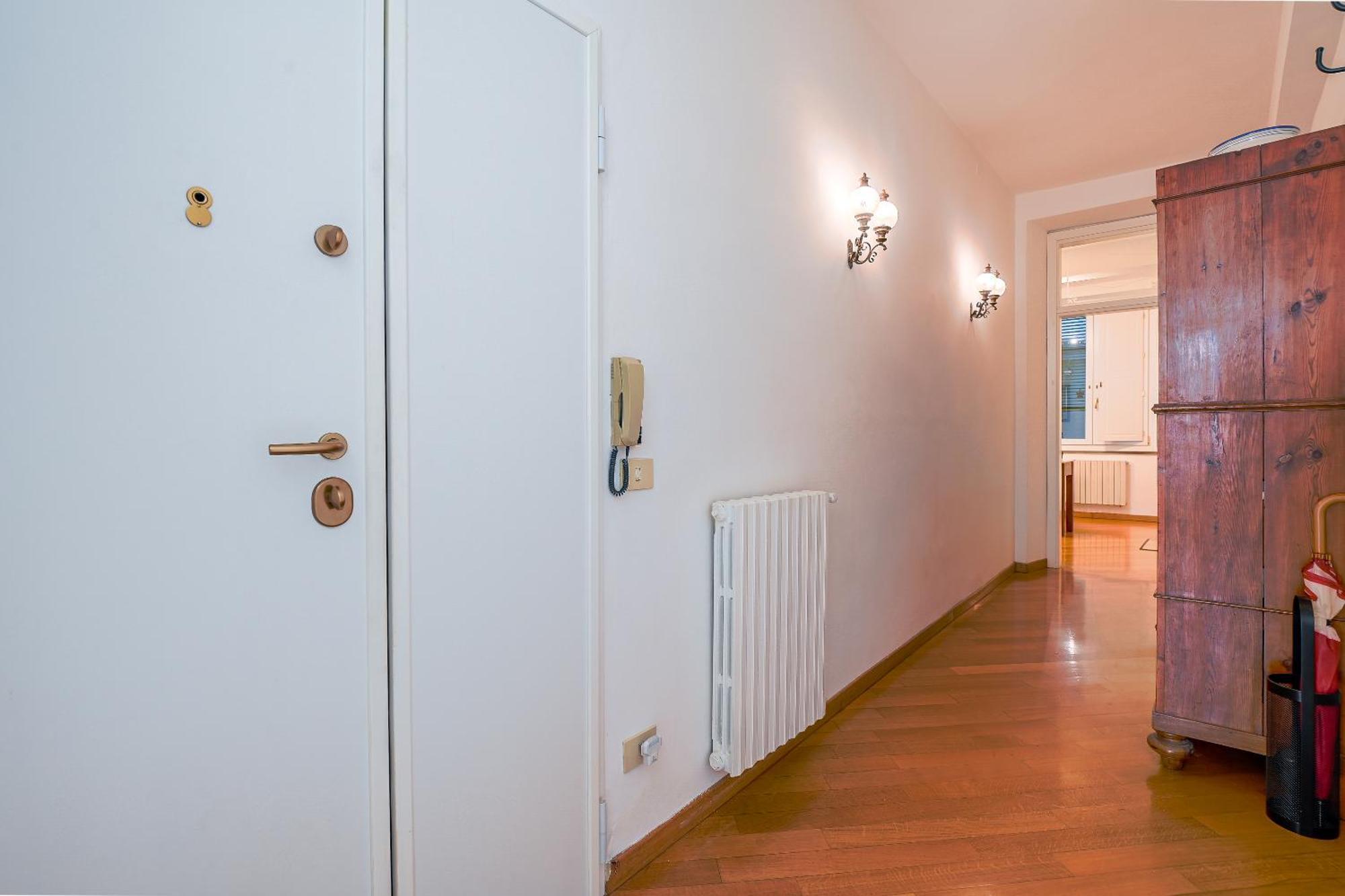Irina Florence House מראה חיצוני תמונה