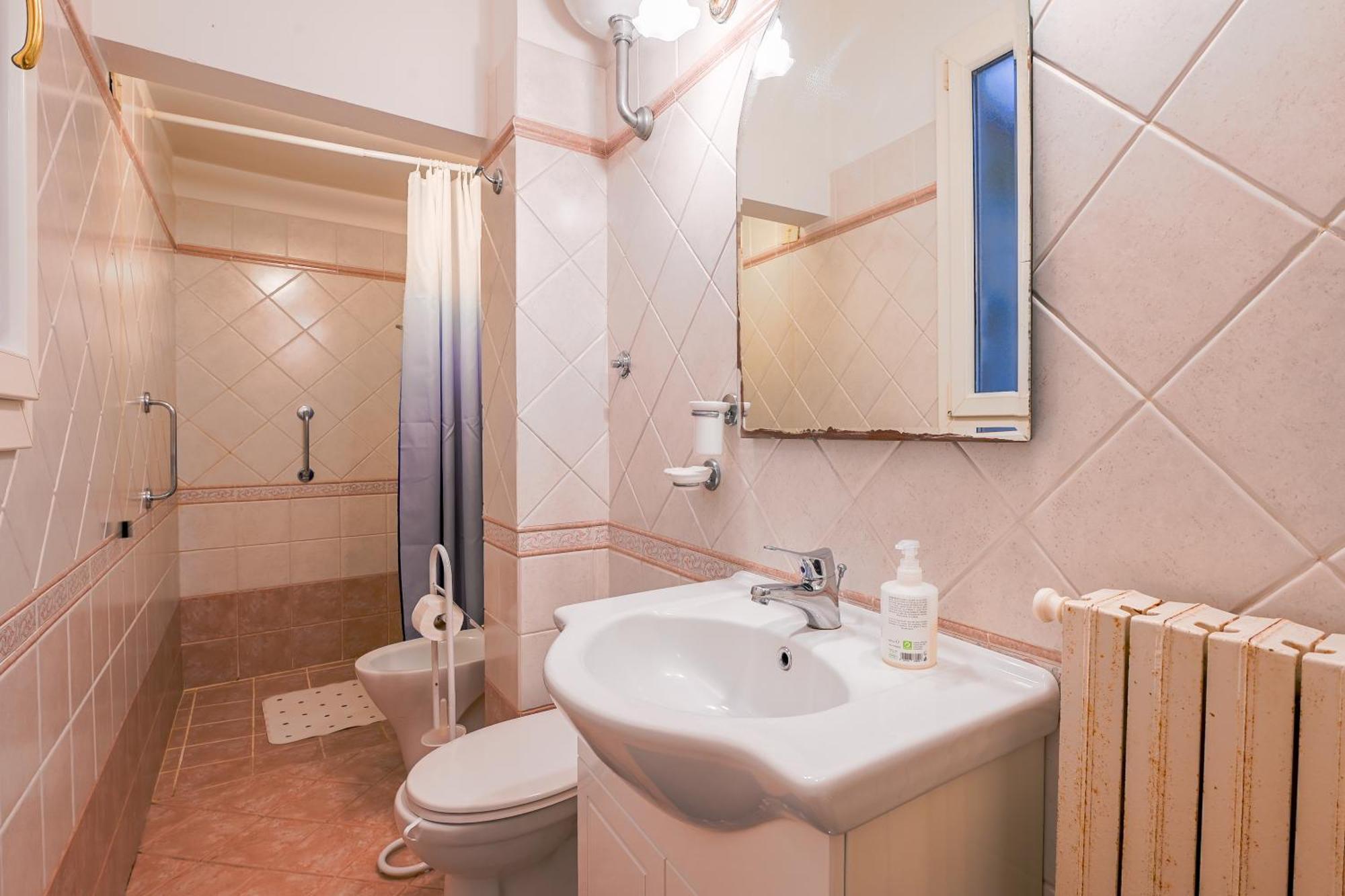 Irina Florence House מראה חיצוני תמונה
