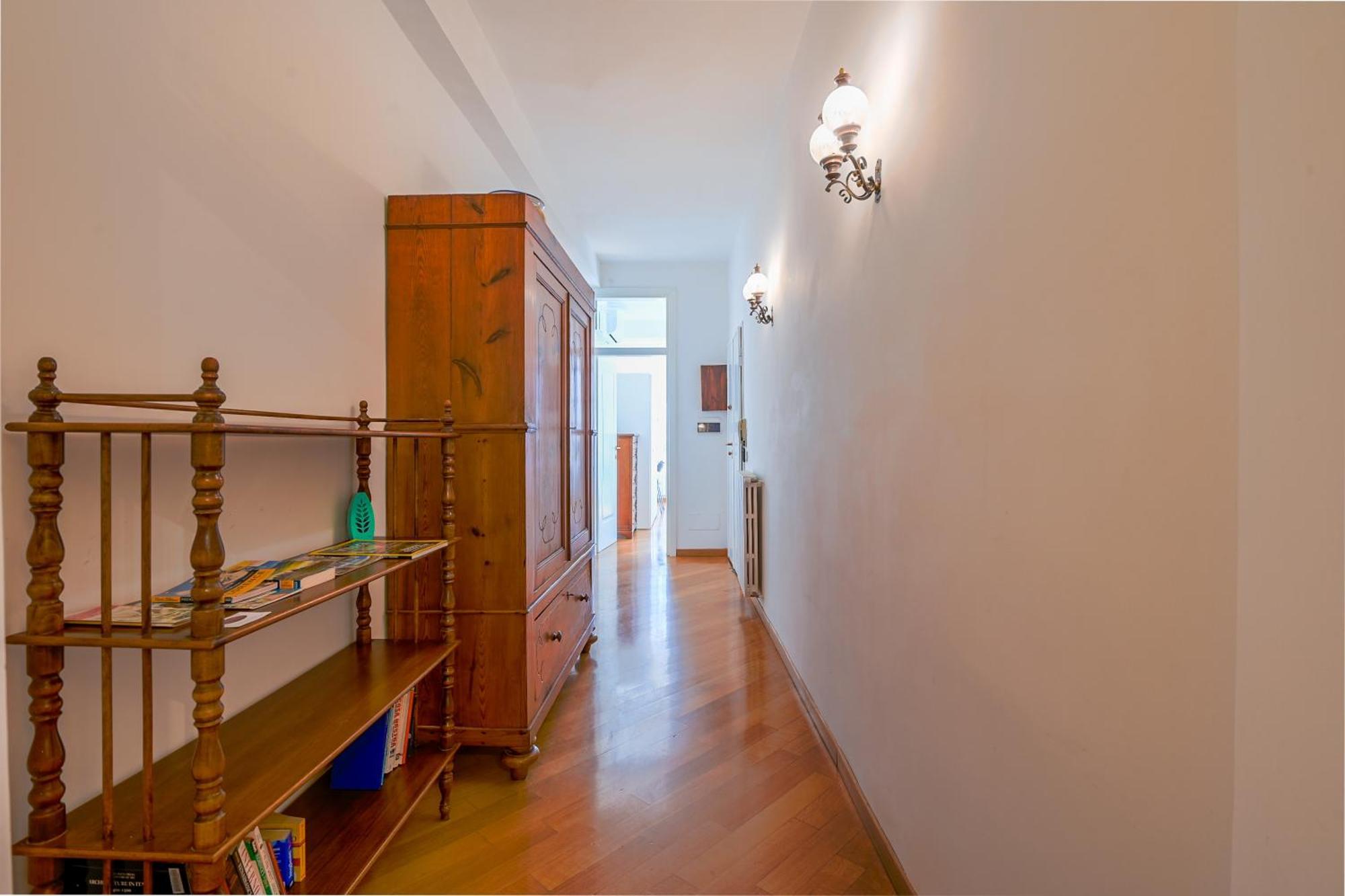 Irina Florence House מראה חיצוני תמונה